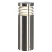 rozsdamentes acel krom design ipari modern kerti kulteri vizallo allolampa lampa kertvilagitas kerttervezes.jpg